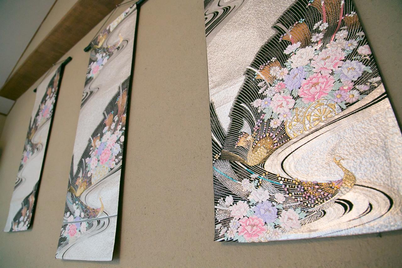 Kyo-Machiya Flower Inn Hanayo Kyoto Luaran gambar